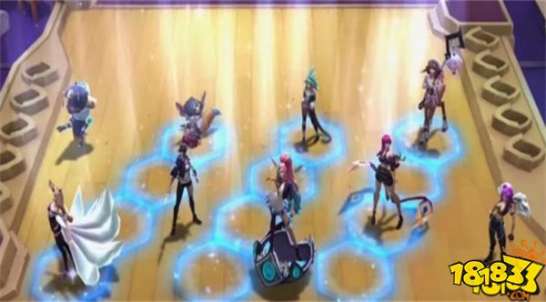 云顶之弈s10主题是什么 金铲铲之战s10主题介绍