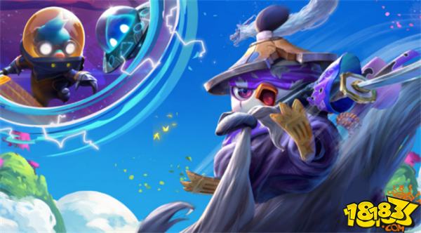 云顶之弈s10赛季什么时候结束 金铲铲之战s10结束时间介绍