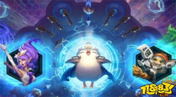 云顶之弈s10赛季什么时候结束 金铲铲之战s10结束时间介绍