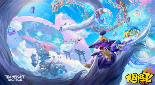 云顶之弈s10赛季什么时候结束 金铲铲之战s10结束时间介绍