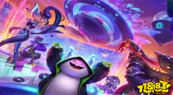 云顶之弈s10赛季什么时候结束 金铲铲之战s10结束时间介绍