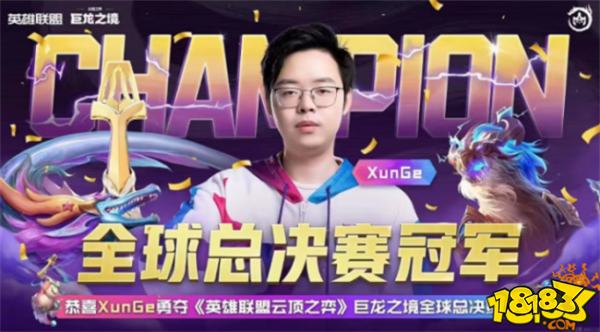 云顶之弈全球总决赛历届冠军都有谁 云顶之弈全球总决赛历届冠军介绍