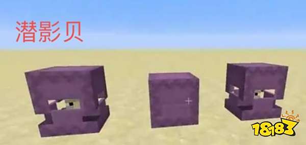 我的世界和平模式会有怪物吗