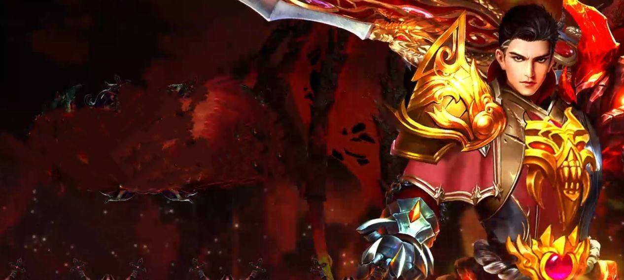 一刀999传奇新开区时间表 一刀999传奇官方开服表