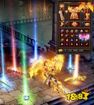 小极品传奇怀旧新区开服 小极品传奇怀旧版开服表