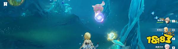 原神未祛魅的世界成就怎么获得 未祛魅的世界成就攻略