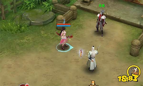 破天一剑私服推荐 破天一剑SF游玩方法介绍