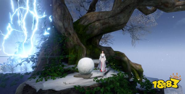 逆水寒手游100幸运值面板提升方法 100幸运值达成攻略