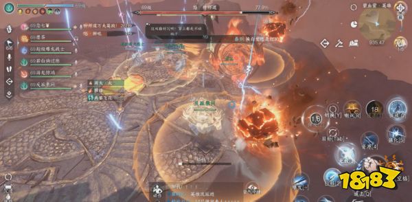 逆水寒手游碧血鸣沙通关攻略大全 碧血鸣沙流派试炼完整版攻略