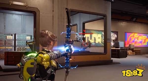 星球重启人马座弓箭怎么样 人马座弓箭武器强度介绍