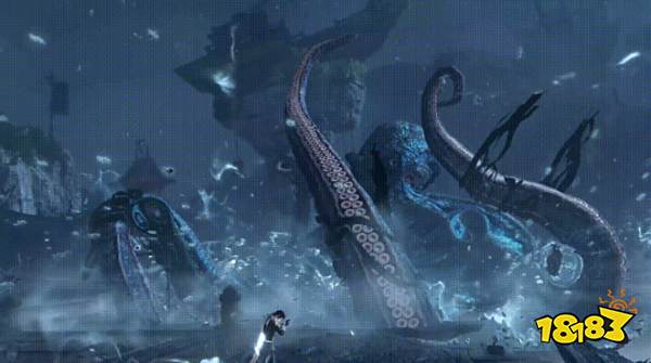 逆水寒手游镜天阁副本怎么打 镜天阁团本攻略