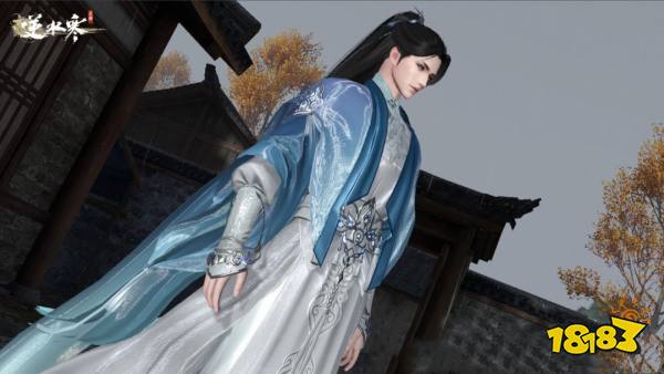 逆水寒手游1.2.1版本什么时候出 逆水寒手游1.2.1更新时间