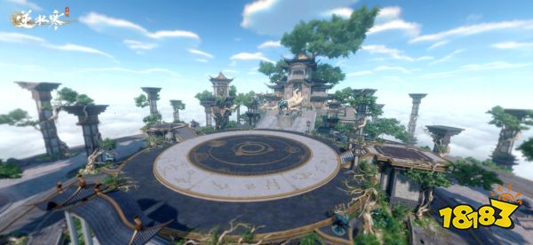 逆水寒第二届比武大会什么时候 第二届比武大会开启时间