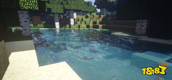 我的世界墨囊怎么获得