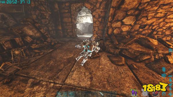 方舟生存進化神器獵手怎么得 神器獵手獲取方法