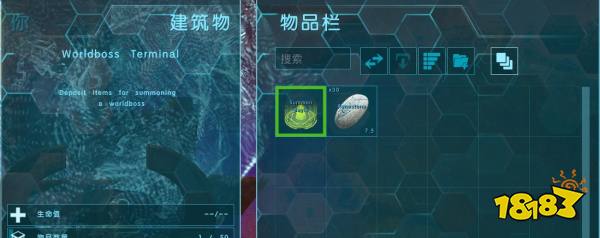 方舟生存進化貝拉怎么召喚 貝拉召喚方法介紹