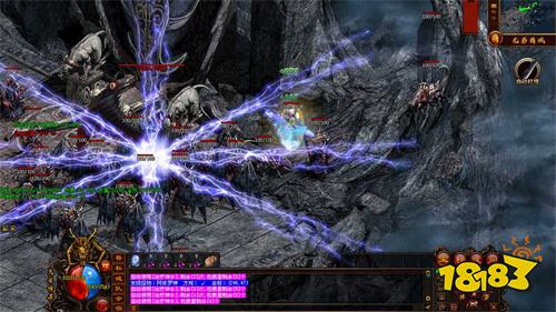 微变合击传奇有哪些热门版本 微变合击传奇热门手游推荐