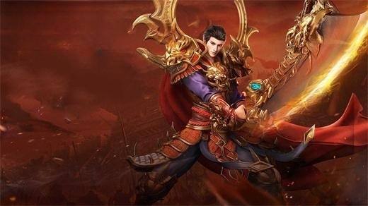 美杜莎传奇经典五大版本 美杜莎传奇最新版本推荐