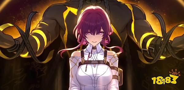 星穹铁道幽锁深牢的系囚适合卡芙卡吗 幽锁深牢的系囚卡芙卡数值一览