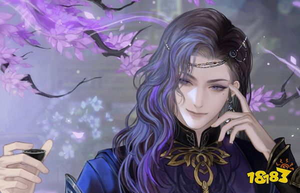 逆水寒手游如醉发型怎么获得 如醉发型获取攻略