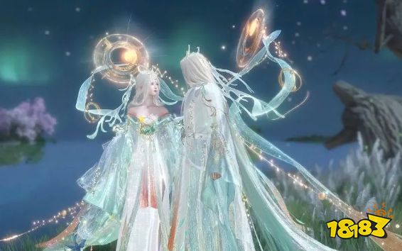 逆水寒手游白泽时装什么时候出 白泽时装上线时间