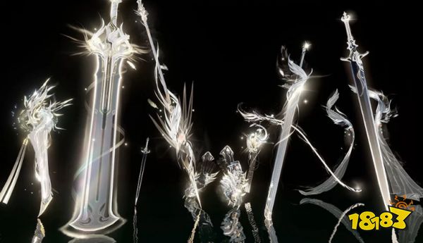 逆水寒手游11月20日七大外观展示 1.2.1版本新外观一览