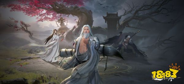 逆水寒手游11月20日七大外观展示 1.2.1版本新外观一览