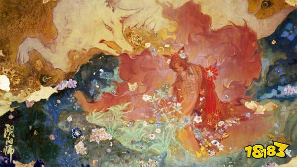 阴阳师花境试炼怎么玩 花境试炼爬塔玩法攻略