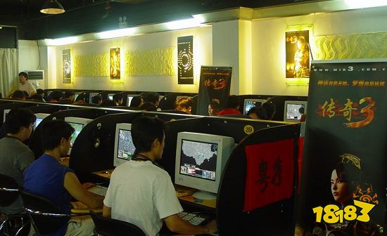 传奇背后的故事:玩家坚持的信念与激情