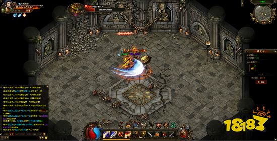 传奇背后的故事:玩家坚持的信念与激情