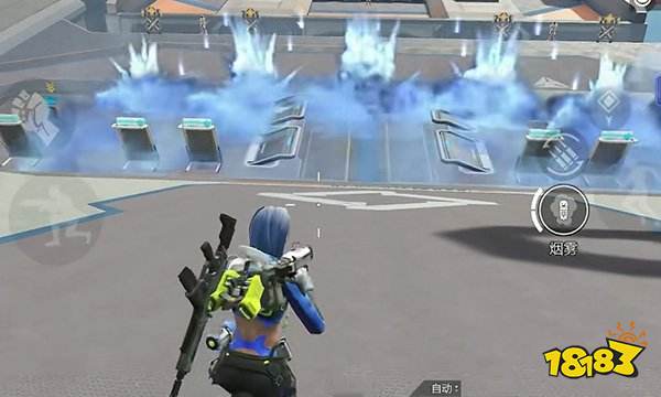 高能英雄海拉怎么玩 新英雄海拉技能一览