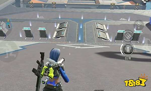 高能英雄海拉武器选什么好 新英雄海拉高能玩法推荐