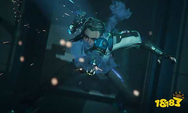 高能英雄海拉怎么样 复仇之火海拉厉害吗