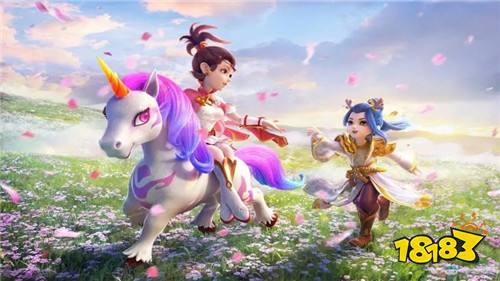 类似大话西游的游戏有哪些 经典西游类手游推荐