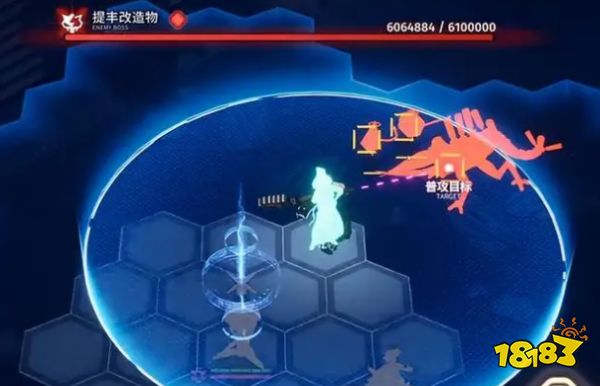 白荆回廊最强阵容是什么 白荆回廊最强阵容推荐