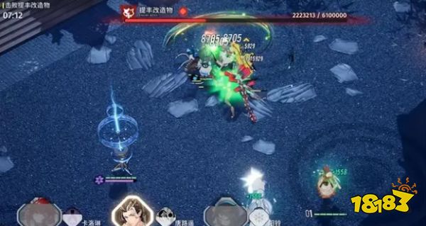 白荆回廊最强阵容是什么 白荆回廊最强阵容推荐