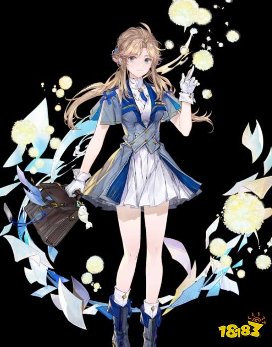 白荆回廊苏莜值得培养吗 白荆回廊苏莜怎么样