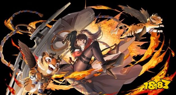 白荆回廊卡池抽什么好 白荆回廊抽卡推荐