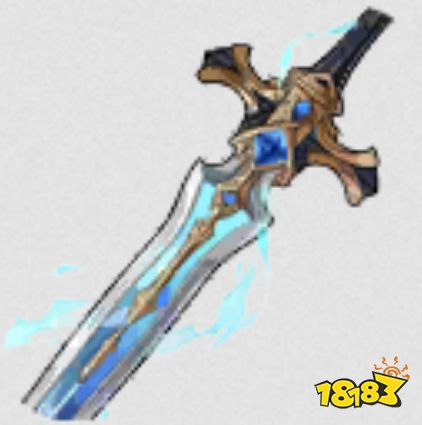 铃兰之剑SSR武器选什么好 铃兰之剑SSR武器推荐