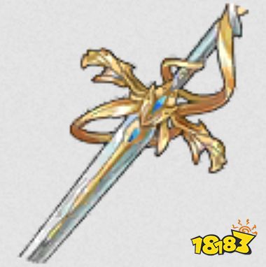 铃兰之剑SSR武器选什么好 铃兰之剑SSR武器推荐