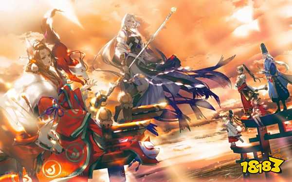 阴阳师花境试炼高配爬塔阵容搭配 红狐之邀6s爬塔阵容推荐