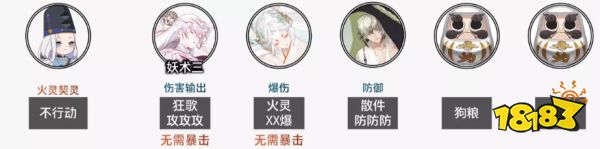 阴阳师三尾狐低中高爬塔阵容大全 红狐之邀收花境试炼爬塔阵容攻略