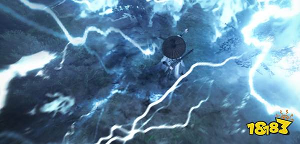 逆水寒手游浮光秘语聂清光在哪 浮光秘语聂清光位置一览