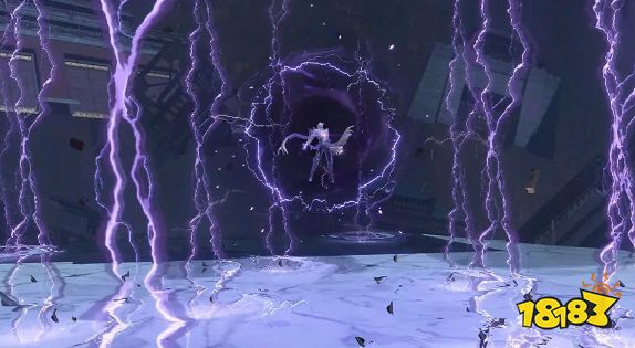 逆水寒手游谪仙雷吟什么时候开 谪仙雷吟副本玩法大全