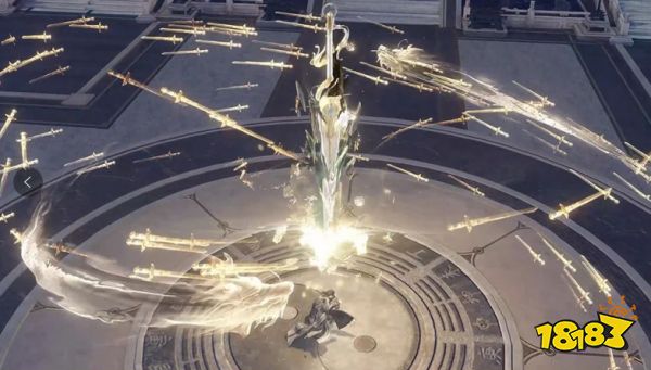 逆水寒手游谪仙雷吟服装爆料 1.2.1谪仙雷吟前瞻内容分享