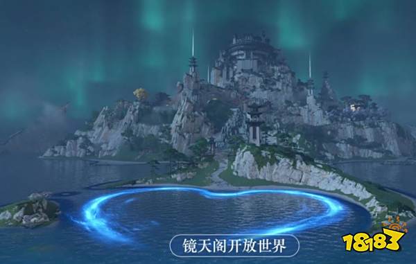 逆水寒手游谪仙雷吟服装爆料 1.2.1谪仙雷吟前瞻内容分享