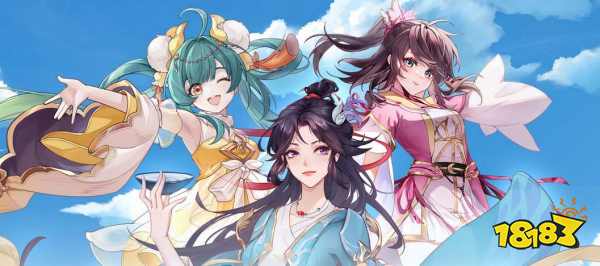 元尊手游萌新阵容怎么搭 元尊新手阵容推荐