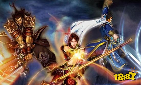 传奇排行榜人气第一名经典 传奇手游高人气榜单合集