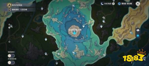 原神穿过谜境与追寻任务怎么做 原神穿过谜境与追寻任务攻略