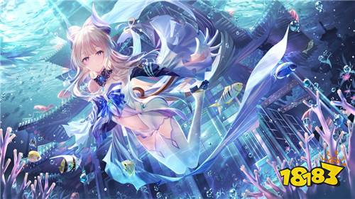 2023哪个二次元手游比较好玩 热门二次元变态手游盘点